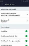 Cara Mematikan Slot Grab Driver