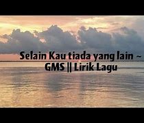 Lirik Lagu Selain Dirimu Kasih Tiada Yang Lain Lagi