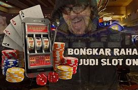 Rahasia Mesin Judi Slot Online Di Jepang Yang Bagus