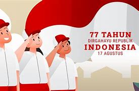 Siaran Langsung Upacara 17 Agustus 2022