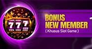 Slot Demo Menghasilkan Uang Asli Tanpa Modal Dana Bos Gratis