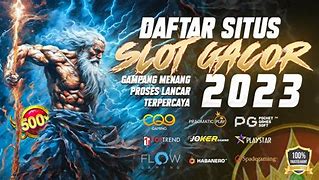 Slot Gacor Hari Ini Hoki99 Slot Thailand Hari Ini Terbaru Hari Ini