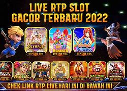 Slot Terbaru Hari Ini